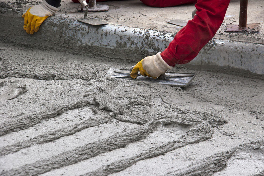 Beton-Pyatigorsk